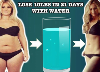 წყლით გახდომა! თქვენი წონის შესაბამისი რაოდენობის დალევით – გახდებით! გაიგე რამდენი გჭირდება