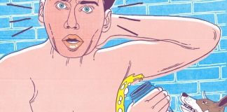 გაიქრეთ ოფლის სუნი 1 თვით! გააკეთეთ სახლში ეფექტური დეოდორანტი 2 ინგრედიენტით