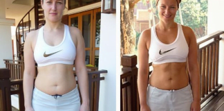 დალიეთ ეს სასმელი ძილის წინ და დილით 1,2 კილოგრამით გამხდარი გაიღვიძებთ