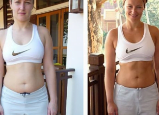 დალიეთ ეს სასმელი ძილის წინ და დილით 1,2 კილოგრამით გამხდარი გაიღვიძებთ