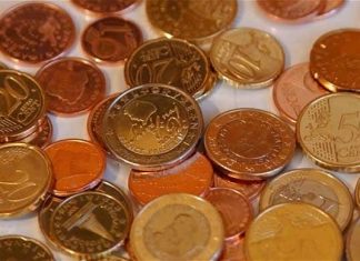 თუ სახლში 2-ევროიანი ან 1-ცენტიანი გაქვთ, შეიძლება წამში გამდიდრდეთ (7 ფოტო) მონეტები