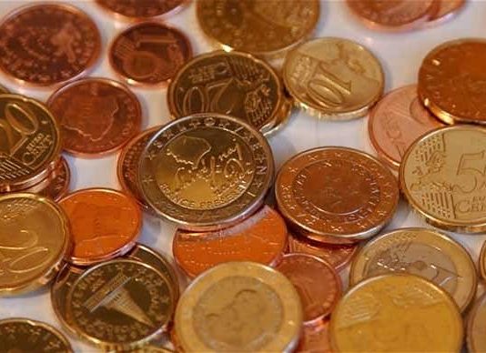 თუ სახლში 2-ევროიანი ან 1-ცენტიანი გაქვთ, შეიძლება წამში გამდიდრდეთ (7 ფოტო) მონეტები