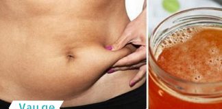 როგორ მოვიშოროთ მუცლიდან ცხიმი? ეფექტური საშუალება მხოლოდ თქვენთვის!