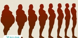 დავიპატარავოთ კუჭი ამ მარტივი დიეტის დახმარებით! მოიშორეთ ზედმეტი კილოგრამები მარტივად!