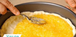 ამიერიდან ლიმონის ნამცხვარი თქვენი საყვარელი დესერტი გახდება!