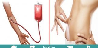 რომელი სისხლის ჯგუფი გაქვთ? ეს დიეტის დაცვაში დაგეხმარებათ!