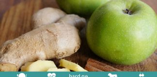 ეს პროდუქტები გახდომაში დაგეხმარებათ! აუცილებელია ჯანრმთელობისთვის!