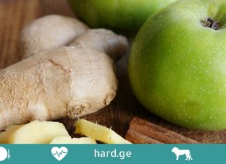 ეს პროდუქტები გახდომაში დაგეხმარებათ! აუცილებელია ჯანრმთელობისთვის!