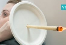 ყურის გაწმენდის ყველაზე ეფექტური და სწრაფი მეთოდი. საჭირო ინფორმაციაა