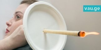 ყურის გაწმენდის ყველაზე ეფექტური და სწრაფი მეთოდი. საჭირო ინფორმაციაა