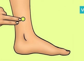 წერტილოვანი მასაჟი, რომელიც ზედმეტ კილოგრამებთან ბრძოლაში დაგეხმარებათ. მარტივია