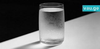 აი, რა დაგემართებათ თუ ყოველ დილით ცხელ წყალს დალევთ. ამის შემდეგ ასე ხშირად მოიქცევით