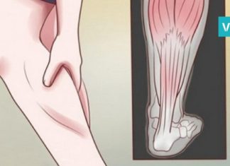 აი, რატომ გენასკვებათ ფეხის ძარღვი ძილში. მეთოდი, რომელიც ამ პრობლემას დაგავიწყებთ