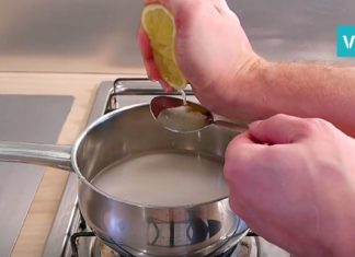 როდესაც ამას ნახავთ ხველის წამალი აღარ დაგჭირდებათ. ეს იდეალური გამოსავალია