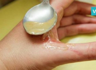 იდეალური საშუალება დამწვრობის დროს. პროდუქტი, რომელსაც ანალოგი არ აქვს