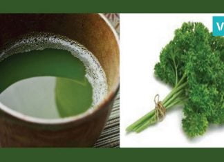 სასმელი, რომლის დახმარებითაც 3 დღეში 5 კილოს დაიკლებთ. მარტივია