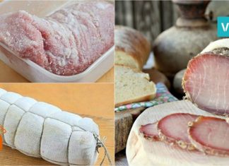 მოამზადეთ ღორის სუკი სანელებლებით! მარტივი და გემრიელია…