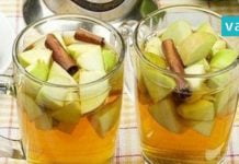 როგორ გავიწმინდოთ ორგანიზმი? გემრიელი და სასარგებლო რეცეპტები