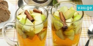 როგორ გავიწმინდოთ ორგანიზმი? გემრიელი და სასარგებლო რეცეპტები