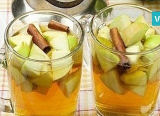 როგორ გავიწმინდოთ ორგანიზმი? გემრიელი და სასარგებლო რეცეპტები