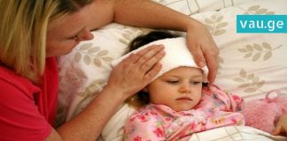 წამალი, რასაც შვილს ხშირად ასმევთ მის ორგანიზმს ანადგურებს. კვლევის საგანგაშო შედეგი