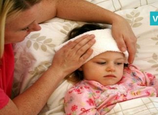 წამალი, რასაც შვილს ხშირად ასმევთ მის ორგანიზმს ანადგურებს. კვლევის საგანგაშო შედეგი