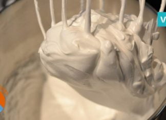 ნახეთ როგორ უნდა მოამზადოთ ფუმფულა ზეფირი სახლის პირობებში!