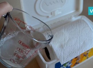 რატომ არ უნდა გამოიყენოთ ბავშვის მოსავლელად სველი ხელსახოცი? ეს უმრავლესობამ არ იცის