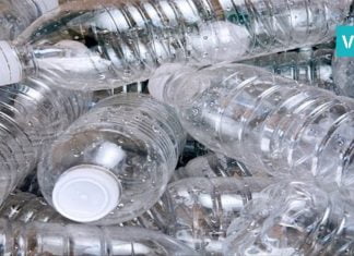 აი, რატომ არ უნდა გამოვიყენოთ პლასტმასის ბოთლი ორჯერ. საჭირო ინფორმაციაა