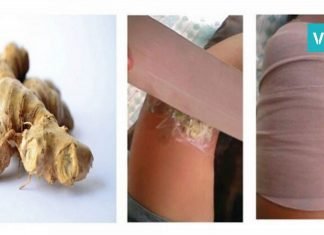 ტკივილის ყველაზე ძლიერი გამაყუჩებელი. მეთოდი, რომელიც იდეალურად მუშაობს