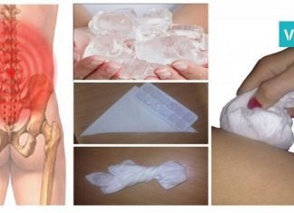 აი, რატომ უნდა გამოიყენოთ წელის ტკივილის დროს ყინული? ბევრჯერ ნაცადი ეფექტური ხერხი