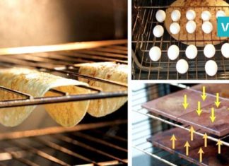 10 არაჩვეულებრივი ხრიკი მათთვის, ვისაც სამზარეულოში ფუსფუსი უყვარს!