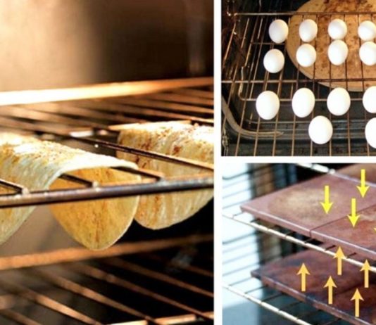 10 არაჩვეულებრივი ხრიკი მათთვის, ვისაც სამზარეულოში ფუსფუსი უყვარს!