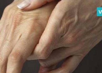 როგორ მოვიქცეთ თითების ტკივილის დროს? სახსრების მკურნალობის უნიკალური მეთოდი!