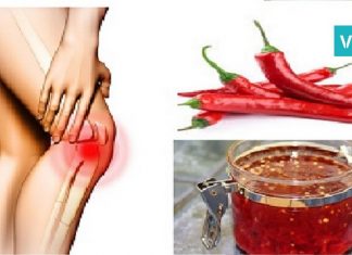 რეცეპტი, რომელიც სახსრების ტკივილს სამუდამოდ დაგავიწყებთ. ყველაზე ეფექტურია