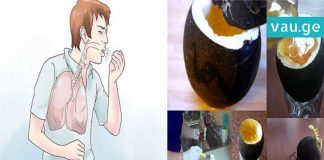 ყველაზე ეფექტური და სასარგებლო რეცეპტი ხველის და ბრონქიტის წინააღმდეგ. მარტივია