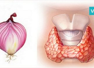 მან ხახვი შუაზე გაჭრა და კისრის მასაჟი გაიკეთა, დილით კი… ის, რაც ბევრისთვის უცნობია