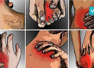 სასწაულმოქმედი რეცეპტი, რომელიც სახსრების ტკივილს 1 დღეში აქრობს! დაუჯერებელია