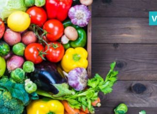 გაიგეთ რომელი ხილი და ბოსტნეულია საუკეთესო კიბოს პრევენციისთვის