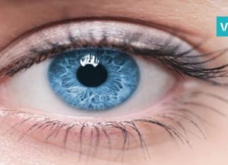 თვალები არამარტო სულის, არამედ სხეულის სარკეცაა! ძალიან საინტერესო ინფორმაციაა!