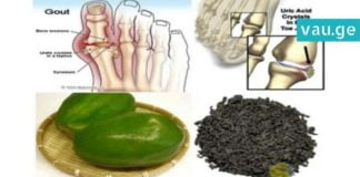 სასწაულმოქმედი სასმელი, რომლის დახმარებით ნიკრისის ქარის შესახებ დაივიწყებთ. ეფექტურია