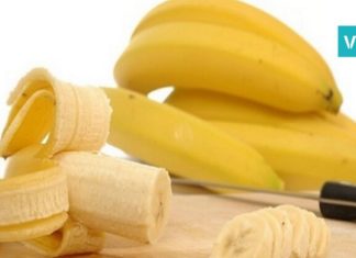 როგორ დავიკლოთ წონაში სწრაფად და მარტივად იაპონური დილის ბანანის დიეტით?! უმარტივესია..