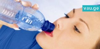 ეს აუცილებლად უნდა იცოდეთ! რა უნდა შევამოწმოთ, როცა პლასტიკატის ბოთლის წყალს ვყიდულობთ?