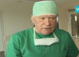 ცნობილმა ექიმმა ლეო ბოკერიამ დიეტების შესახებ წარმოდგენა შეიცვალა… ძალიან უცნაურია!