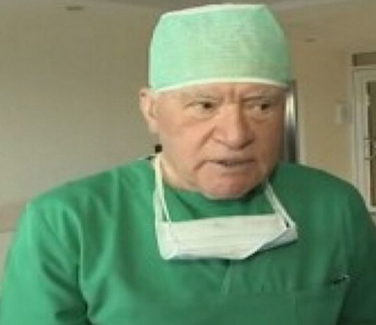 ცნობილმა ექიმმა ლეო ბოკერიამ დიეტების შესახებ წარმოდგენა შეიცვალა… ძალიან უცნაურია!