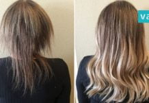 აი როგორ გაიჯანსაღა მან თმა სახლის პირობებში – დაამზადეთ ეს ნიღაბი თუ ბზინვარე თმები გსურთ