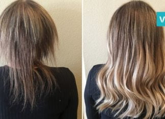 აი როგორ გაიჯანსაღა მან თმა სახლის პირობებში – დაამზადეთ ეს ნიღაბი თუ ბზინვარე თმები გსურთ