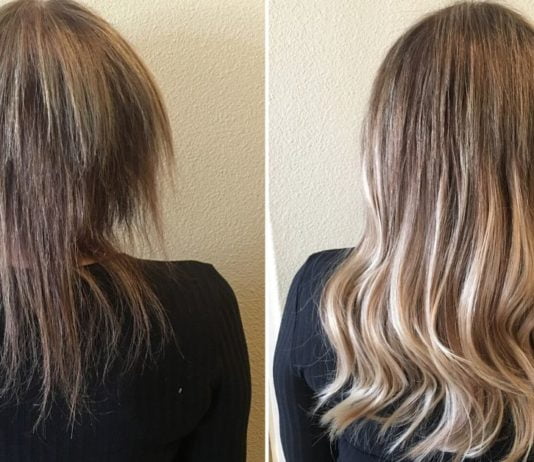 აი როგორ გაიჯანსაღა მან თმა სახლის პირობებში – დაამზადეთ ეს ნიღაბი თუ ბზინვარე თმები გსურთ