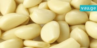 აი, რა მოხდება თუ უზმოზე ნიორს მიირთმევთ. მისი თვისებების შესახებ ყველამ უნდა იცოდეს