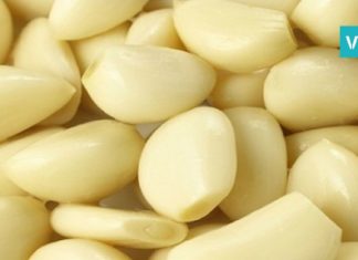 აი, რა მოხდება თუ უზმოზე ნიორს მიირთმევთ. მისი თვისებების შესახებ ყველამ უნდა იცოდეს